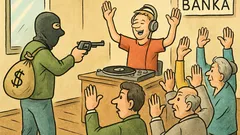 Vic: Veste, kakšna je razlika med DJ-jem?