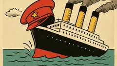 Vic: Kako se je Jugoslavija imenovala po Titu?