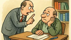 Vic: Kako prepričaš ljudi, da sprejmejo tvoje?