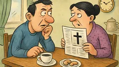 Vic: Mujo in Fata ob jutranji kavi