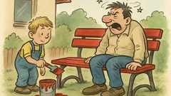 Vic: Učitelj otrokom naloži spis o vikendu