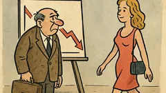 Vic: Recesija ali lepota – kakšna razlika?