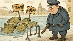 Vic: Slišal sem, da so v Třebonju...