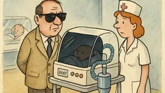 Vic: Kako prepoznati tajkunovega sina?