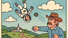 Vic: Zakaj se je Felix obrnil?