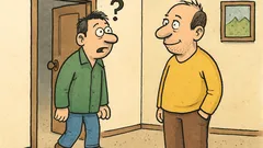 Vic: Samo v Bosni vprašajo: »Ej, kje si?«