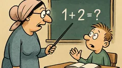 Vic: Katera je najbolj znana matematičarka v BiH?