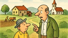 Vic: Kaj je pleonazem? Brno – podeželje.