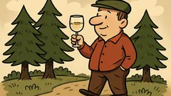 Vic: Jožek, kdaj ti gemišt najbolj paše?