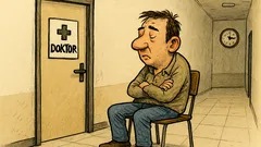 Vic: Punca mi je rekla, da...