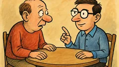 Vic: Kaj je optična iluzija?