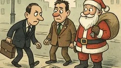 Vic: Pošten odvetnik in politik najdeta 100€