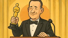 Vic: Kako se imenuje najbolj hvaležen ameriški igralec?