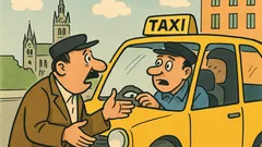 Vic: Mujo pošlje Hasa v München