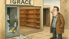 Vic: Vlom v trgovino z igračami...