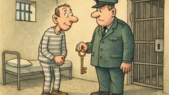 Vic: Ne pijem, ne kadim ...