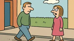 Vic: Ne iščem sorodne duše...