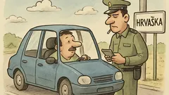 Vic: Suljo gre na morje