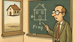 Vic: Živimo teoretično, ker je praktično...