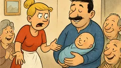 Vic: Purgerica se je poročila s Srbijancem