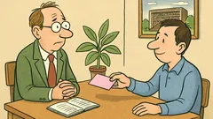 Vic: Nimam nič proti deljenju mnenj