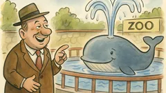 Vic: Župan obljubi kite v ZOO