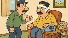 Vic: Mujo pride k Sulju...