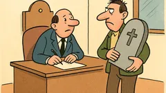 Vic: Prišel je Bračanin k matičarju…