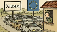 Vic: Zakaj so Slovenci vstopili v EU?