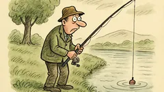 Vic: Ves dan sem stal tam …