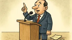 Vic: Skrivnost uspeha v politiki?