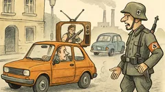 Vic: Leto 2015? Ni gotovo ...