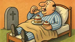 Vic: Kdaj umirajo sladkorni bolniki?