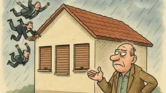 Vic: Spet pada vlada...