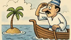 Vic: Grki odkrijejo nov otok – Nokintos