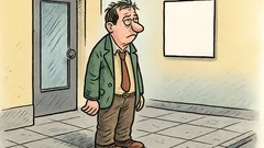 Vic: Danes je težko biti normalen