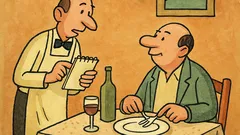 Vic: Je že? Že je!