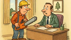 Vic: Štef je odšel v Nemčijo