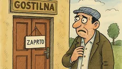 Vic: Kaj je klavstrofobija, vpraša Mujo