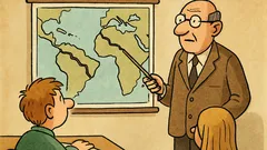 Vic: Za koliko je Amazonka daljša od Nila?