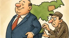 Vic: Mi smo najbogatejši narod...