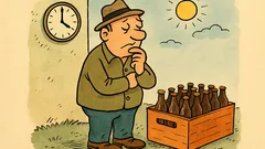 Vic: Zagorec razmišlja na glas...