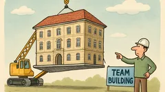 Vic: Kako se po novem imenujejo Banski dvori?