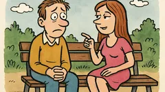 Vic: Fant vpraša dekle o možnostih