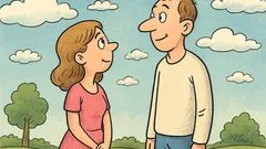 Vic: Ljubim te do neba...