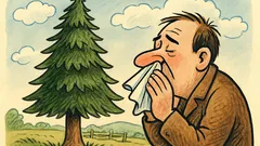 Vic: Kako se reče drevesu za robčke?