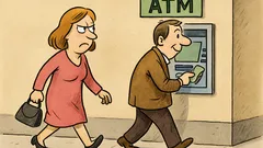 Vic: Kaj pomeni PMS?