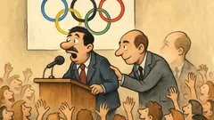 Vic: Mujo odpre olimpijske igre