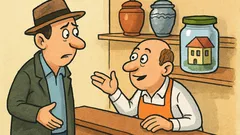 Vic: Bračanu je umrl oče, zato...