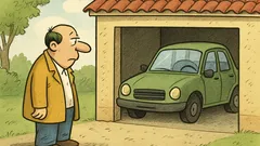 Vic: Moj avto izpolnjuje ekološke standarde…